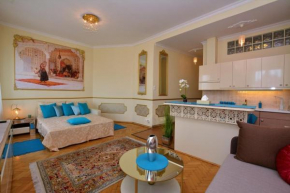 ORANGEHOMES Panorama enjoy apartment